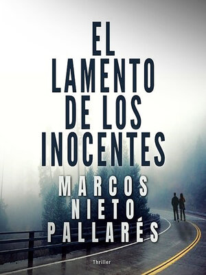 cover image of El lamento de los inocentes
